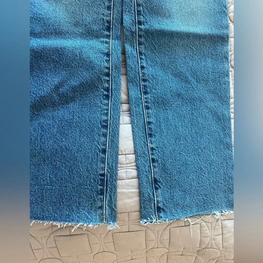 NWT Good American Jeans Good Vintage